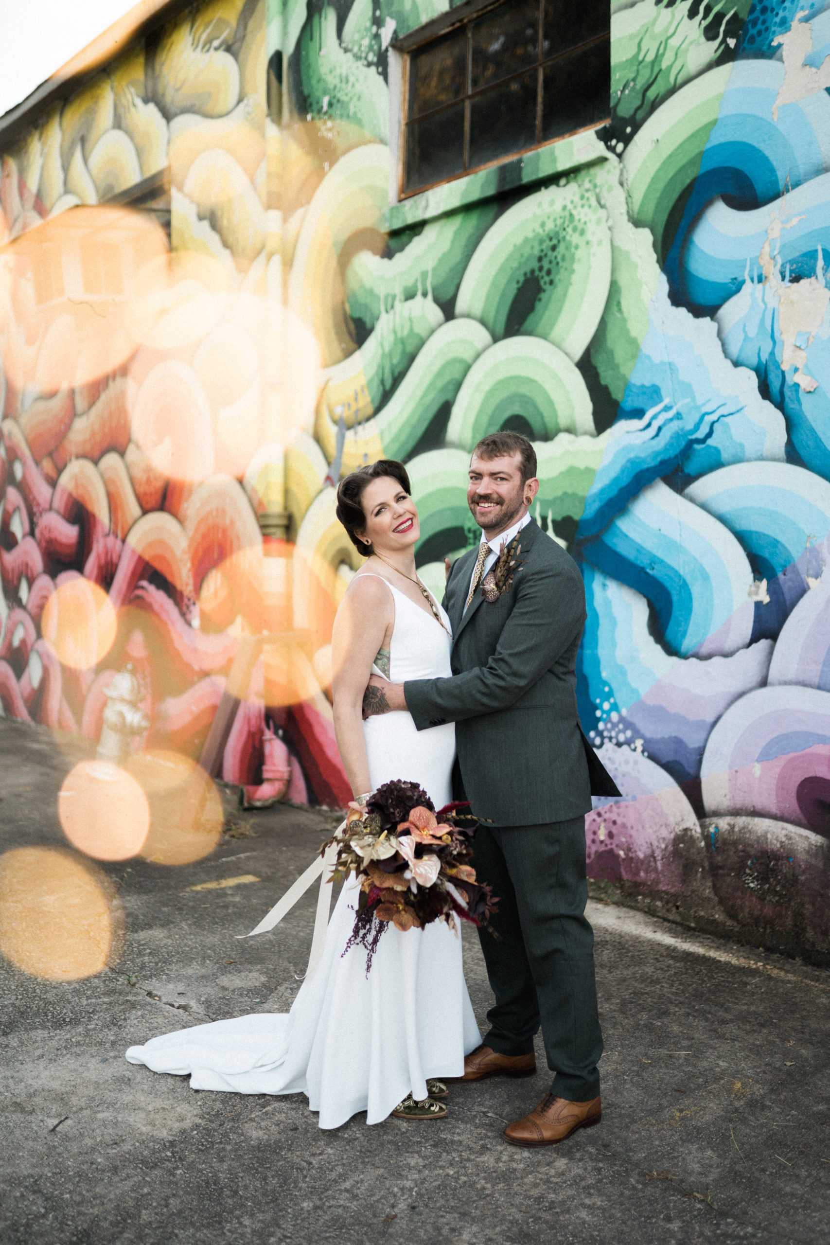 Atlanta Wedding Photography
